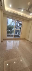 Hall Image of 2000 Sq.ft 3 BHK Builder Floor for sale in Sarvodaya Enclave New Delhi for Rs. 62500000