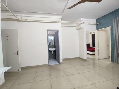 Hall Image of 920 Sq.ft 3 BHK Apartment / Flat for sale in Shapoorji Pallonji Houshing Complex, Rajarhat Kolkata for Rs. 6500000