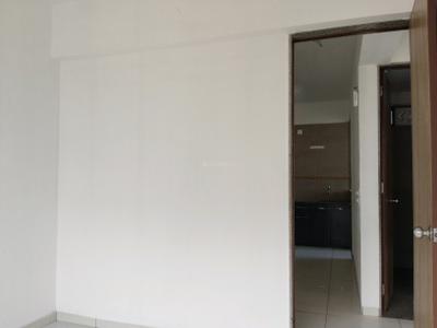 Bedroom Image of 2845 Sq.ft 4 BHK Apartment / Flat for sale in Thaltej Ahmedabad for Rs. 28500000