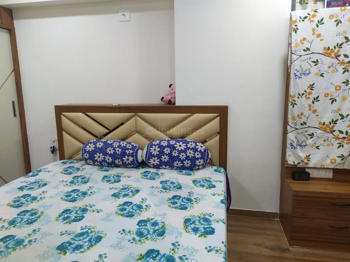 Sakar Heights  Bedroom 1
