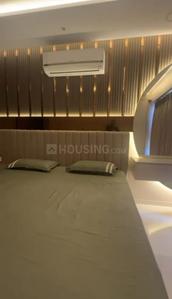 Bedroom Image of 2900 Sq.ft 4 BHK Apartment / Flat for sale in ANP Atlantis Phase I, Baner Pune for Rs. 46500000