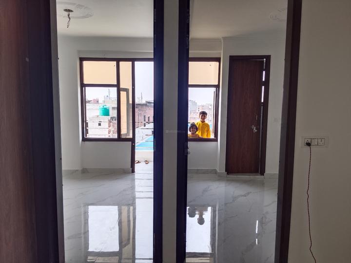 Bagalamukhi Apartment Hall 1
