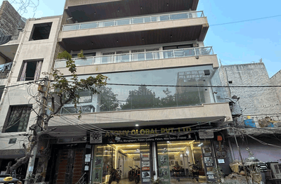 Image of D - 11 &amp; 12 Nest - Manglapuri in Palam, New Delhi