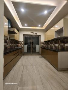 Kitchen Image of 2600 Sq.ft 3 BHK Builder Floor for rent in HUDA Plot Sector 38, Sector 38 Gurgaon for Rs. 55000