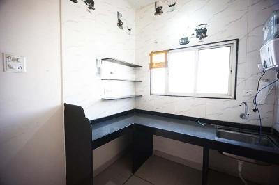 Kitchen Image of 2250 Sq.ft 4 BHK Independent House for sale in Undri Pune for Rs. 7800000