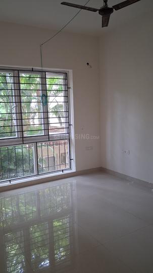 Brand New Appartment Bedroom 1