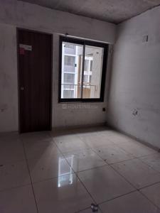 Bedroom Image of 1100 Sq.ft 3 BHK Apartment / Flat for sale in Reflection, Shela Ahmedabad for Rs. 9000000