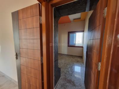 Bedroom Image of 2400 Sq.ft 4 BHK Independent House for sale in Aduru Bengaluru for Rs. 16000000
