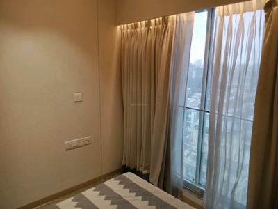 Bedroom Image of 1200 Sq.ft 2 BHK Apartment / Flat for sale in Malabar Hill Mumbai for Rs. 95000000