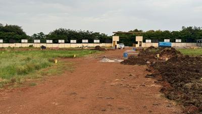 Image of 168 Sq.ft Residential Plot / Land for sale in Bibinagar, Yadadri Bhuvanagiri for Rs. 3024000