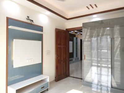 Bedroom Image of 2250 Sq.ft 4 BHK Builder Floor for sale in Property Concept Luxury Builder Floor, Sector 85 Faridabad for Rs. 22000000