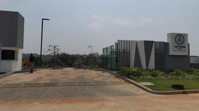 Image of 1500 Sq.ft Residential Plot / Land for sale in Artemis Address In Association With Mythreyi, Nelamangala, Bengaluru for Rs. 8100000