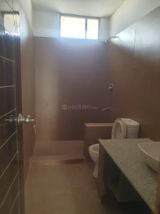 Bathroom Image of 1200 Sq.ft 2 BHK Apartment / Flat for sale in Prem Nagar Dehradun for Rs. 5900000
