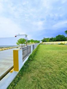 Image of 1000 Sq.ft Residential Plot / Land for sale in Banthra Sikander Pur, Lucknow for Rs. 1800000