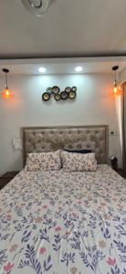 Bedroom Image of 1265 Sq.ft 2 BHK Apartment / Flat for sale in RNA NG Grand Plaza, Ghansoli Navi Mumbai for Rs. 24000000