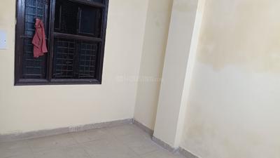 Bedroom Image of Jha stay in Palam, New Delhi