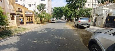 Image of 1800 Sq.ft Residential Plot / Land for sale in Saibaba Colony, Coimbatore for Rs. 16500000