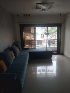 Hall Image of 750 Sq.ft 2 BHK Apartment / Flat for sale in Ankleshwar GIDC Ankleshwar for Rs. 3600000