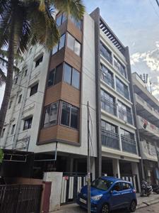 1 BHK Independent Builder Floor