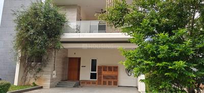 Image of 4660 Sq.ft 4 BHK Villa for sale in Rajapushpa Green Dale, Osman Nagar, Hyderabad for Rs. 105000000