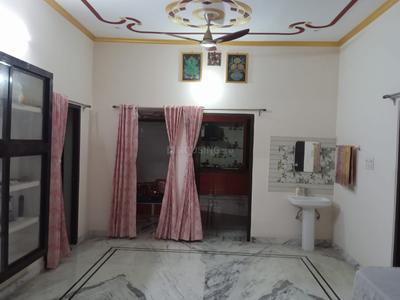 Living Room Image of 3100 Sq.ft 3 BHK Independent House for rent in DLF Garden City, Mohanlalganj Lucknow for Rs. 29000