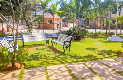 Image of 1865 Sq.ft 3 BHK Apartment / Flat for rent in Seegehalli, Bengaluru for Rs. 40000