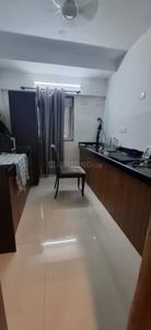 Kitchen Image of 1600 Sq.ft 3 BHK Apartment / Flat for sale in Bombay Sahil Exotica, Powai Mumbai for Rs. 31500000