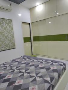 Bedroom Image of 2475 Sq.ft 4 BHK Independent House for sale in South Bopal Ahmedabad for Rs. 31500000