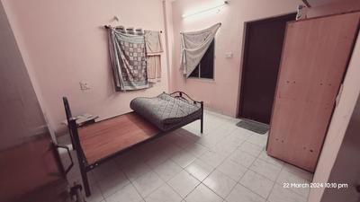 Bedroom Image of 850 Sq.ft 2 BHK Apartment / Flat for sale in Samarth Nagar East Nagpur for Rs. 5900000