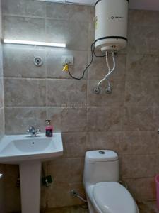 Image of 1045 Sq.ft 2 BHK Apartment / Flat for sale in Proview Technocity, Chi V, Greater Noida for Rs. 6800000