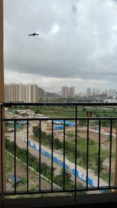 Image of 650 Sq.ft 2 BHK Apartment / Flat for rent in Shapoorji Pallonji Joyville Hinjawadi, Hinjawadi, Pune for Rs. 25000