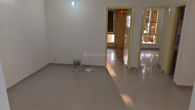 Living Room Image of 870 Sq.ft 2 BHK Apartment / Flat for sale in BDI Ambbaram Phase 2, Tapukara Bhiwadi for Rs. 2700000