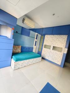 Bedroom Image of 993 Sq.ft 2 BHK Apartment / Flat for sale in Sai Developers Gunina Tower, Sanpada Navi Mumbai for Rs. 24500000