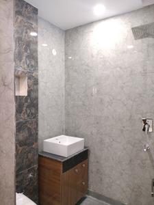 Bedroom One Image of 1350 Sq.ft 3 BHK Builder Floor for sale in Puri Kohinoor Faridabad, Sector 89 Faridabad for Rs. 15500000