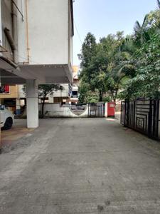 Image of 650 Sq.ft 1 BHK Apartment / Flat for sale in Dhayari, Pune for Rs. 3800000