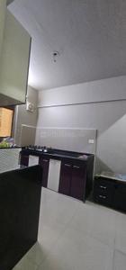 Kitchen Image of 997 Sq.ft 2 BHK Apartment / Flat for sale in Lodha Casa Rio, Palava Phase 1 Thane for Rs. 6400000