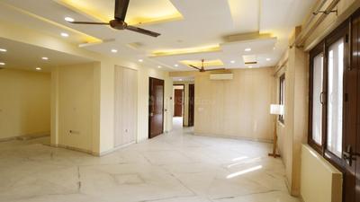 Hall Image of 3200 Sq.ft 3 BHK Builder Floor for rent in Sector 36 Noida for Rs. 85000