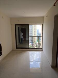 Hall Image of 1050 Sq.ft 2 BHK Apartment / Flat for rent in EV 10 Marina Bay, Vashi Navi Mumbai for Rs. 50000