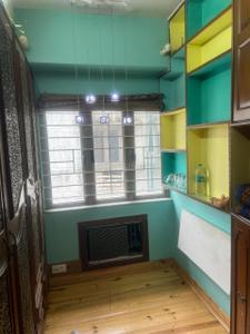 Balcony Image of 3400 Sq.ft 3 BHK Apartment / Flat for sale in South City, Prince Anwar Shah Connector Kolkata for Rs. 71500000