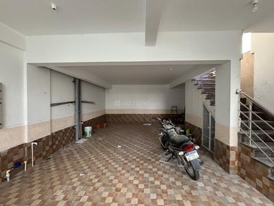 Balcony Image of 2200 Sq.ft 3 BHK Independent House for sale in Jnana Ganga Nagar Bengaluru for Rs. 19800000