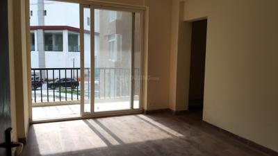 Bedroom Image of 1650 Sq.ft 3 BHK Apartment / Flat for sale in Amrapali Heartbeat City, Sector 107 Noida for Rs. 17750000