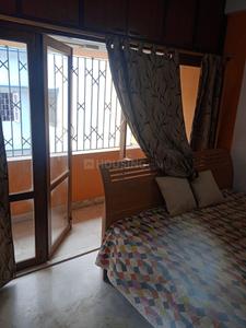 Bedroom Image of 930 Sq.ft 2 BHK Apartment / Flat for sale in Kalighat Kolkata for Rs. 11000000