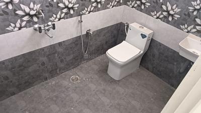 Bathroom Image of Sivagami pg in Arivozi Nagar, Coimbatore