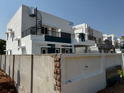 Image of 2090 Sq.ft 3 BHK Duplex for sale in Hanamkonda, Warangal for Rs. 12500000