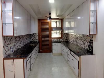 3 BHK Independent Builder Floor
