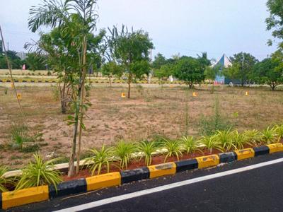 Residential Plot