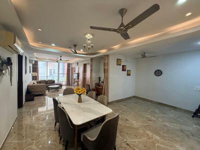 3 BHK Independent Builder Floor