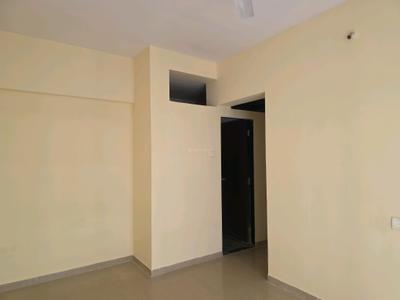 Bedroom Image of 910 Sq.ft 2 BHK Apartment / Flat for sale in AB Aleen Heights, Nalasopara West Nala Sopara for Rs. 5200000