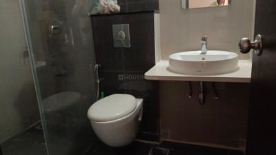 Image of 2680 Sq.ft 4 BHK Apartment / Flat for sale in Pharande Puneville Phase I, Punawale, Pune for Rs. 21200000