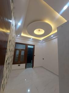 Hall Image of 1500 Sq.ft 3 BHK Builder Floor for sale in Vasundhara Ghaziabad for Rs. 13000000
